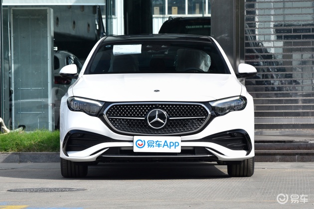 奔驰动感_奔驰动感和豪华有什么区别_奔驰的设计理念：优雅与动感的碰撞