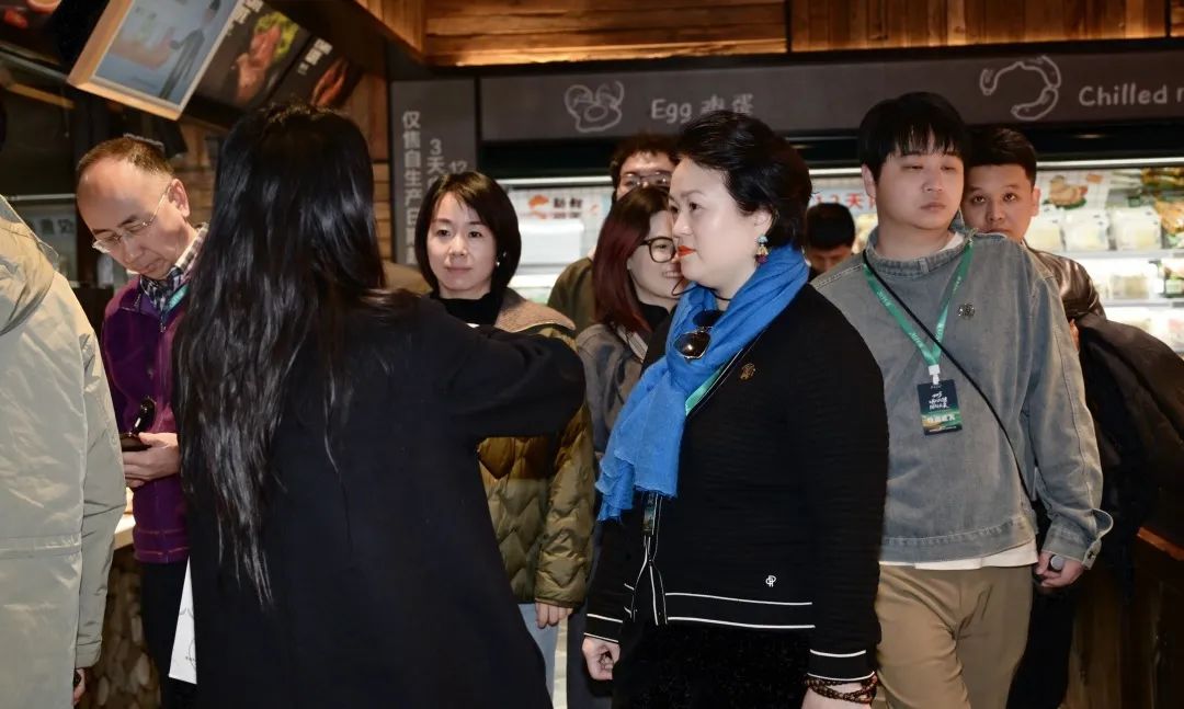 了解胖东来如何筛选优质供应商_如何筛选优质的货源供应商_筛选优质供货商