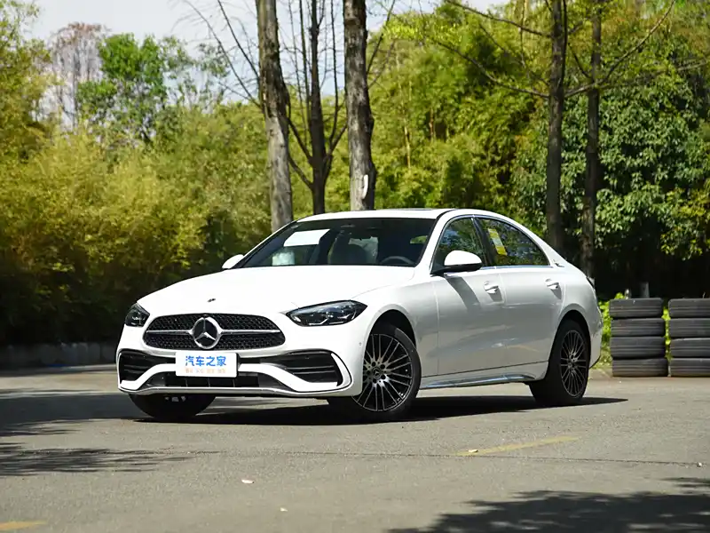 徐州奔驰C级降价消息，最新报价23.46万！赶快行动