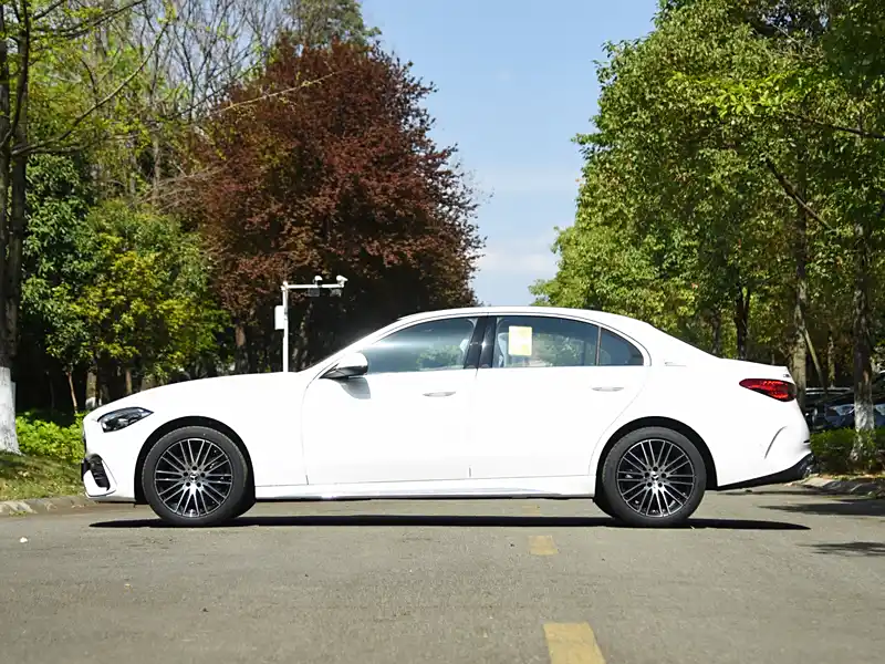 徐州奔驰C级降价消息，最新报价23.46万！赶快行动