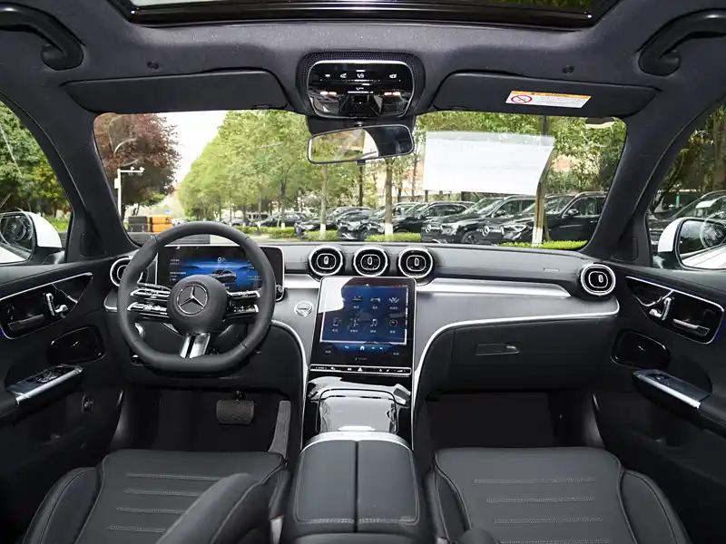 徐州奔驰C级降价消息，最新报价23.46万！赶快行动