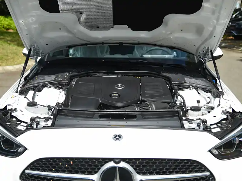 徐州奔驰C级降价消息，最新报价23.46万！赶快行动