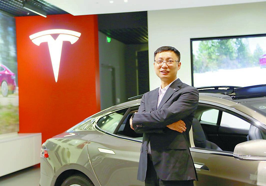 特斯拉各系列对比_特斯拉各个车型的区别_对比同级别车型，特斯拉Model Y安全性更胜一筹