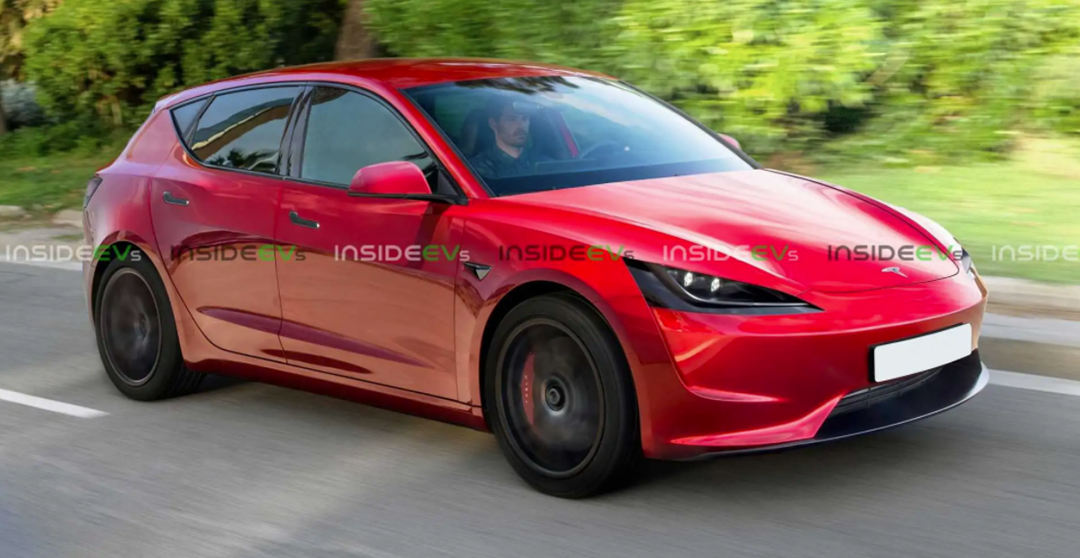 特斯拉各系列对比_对比同级别车型，特斯拉Model Y安全性更胜一筹_特斯拉各个车型的区别