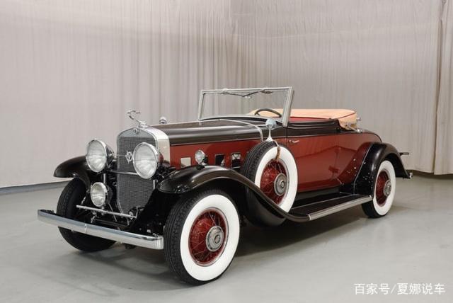 美国两个电视节目中的25款汽车，都是最酷的车！-有驾