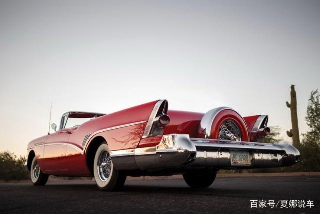 美国两个电视节目中的25款汽车，都是最酷的车！-有驾