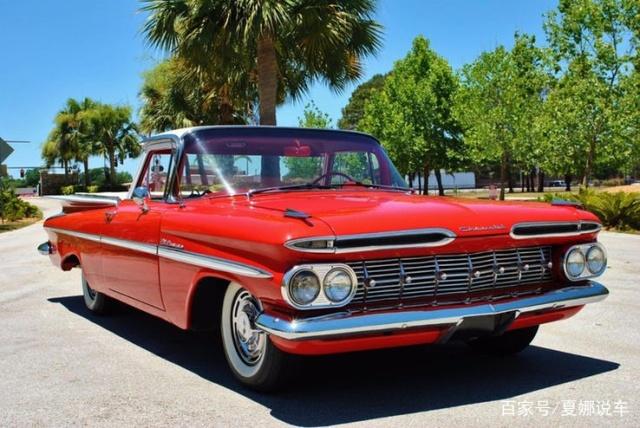 美国两个电视节目中的25款汽车，都是最酷的车！-有驾