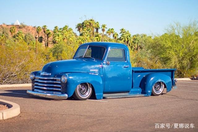 美国两个电视节目中的25款汽车，都是最酷的车！-有驾