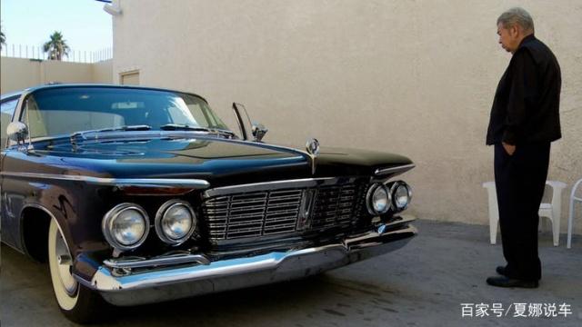 美国两个电视节目中的25款汽车，都是最酷的车！-有驾