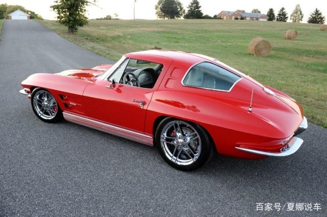 美国两个电视节目中的25款汽车，都是最酷的车！-有驾