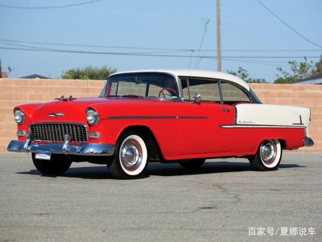 美国两个电视节目中的25款汽车，都是最酷的车！-有驾