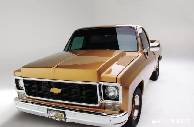 美国两个电视节目中的25款汽车，都是最酷的车！-有驾