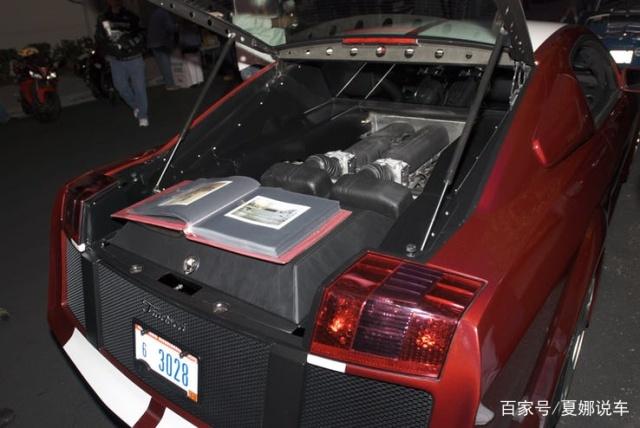 美国两个电视节目中的25款汽车，都是最酷的车！-有驾