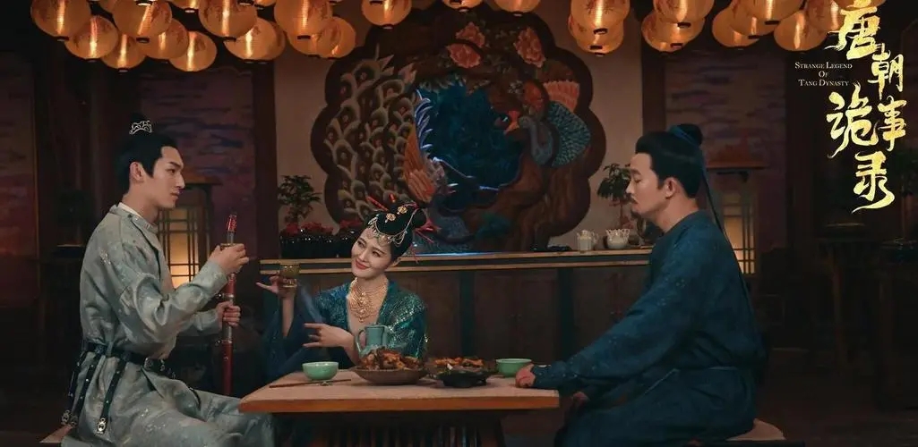 朱茵的经典动作_朱茵的经典武侠片与角色塑造_朱茵饰演的角色