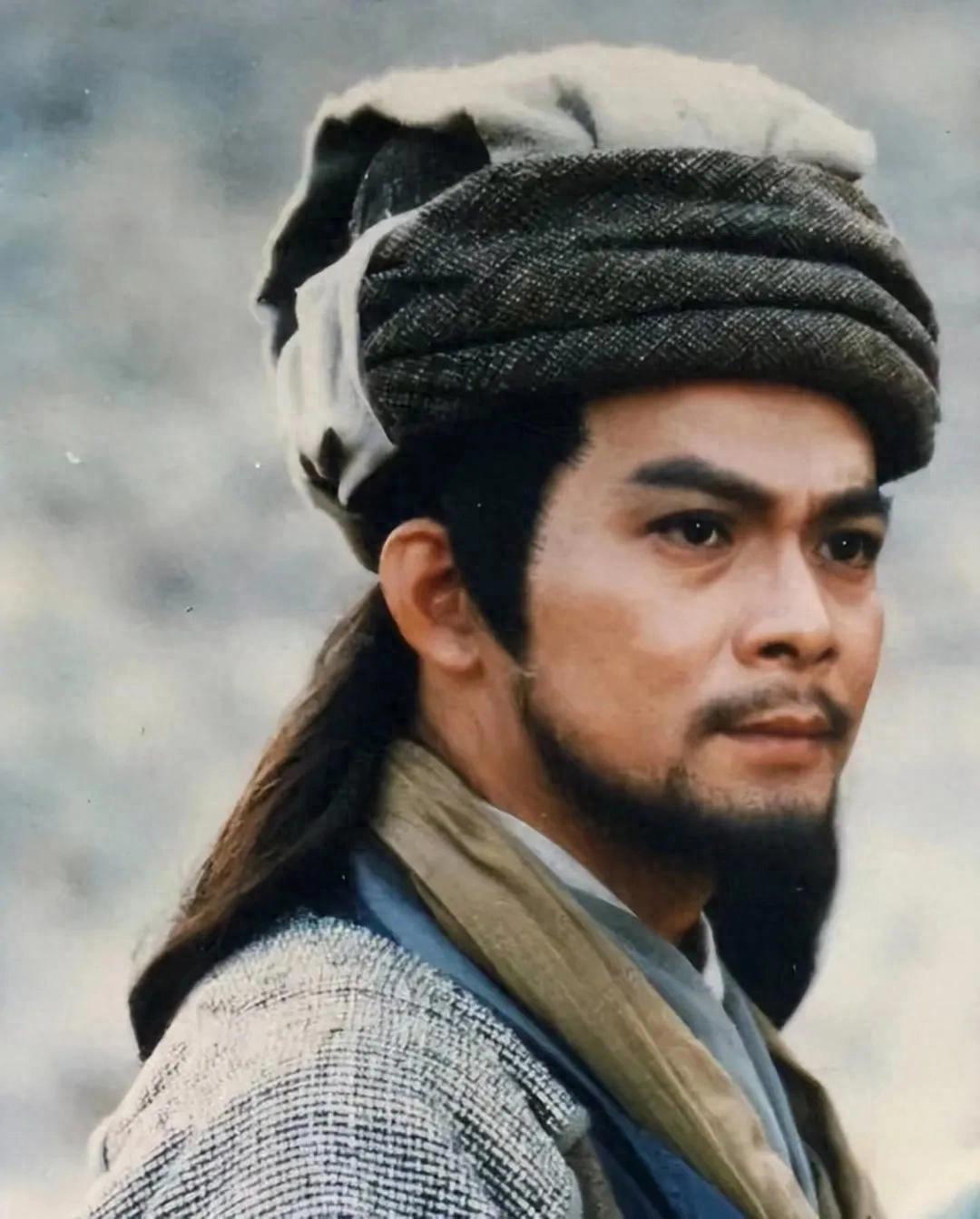 朱茵的经典武侠片与角色塑造_朱茵演的港片_朱茵影视剪辑