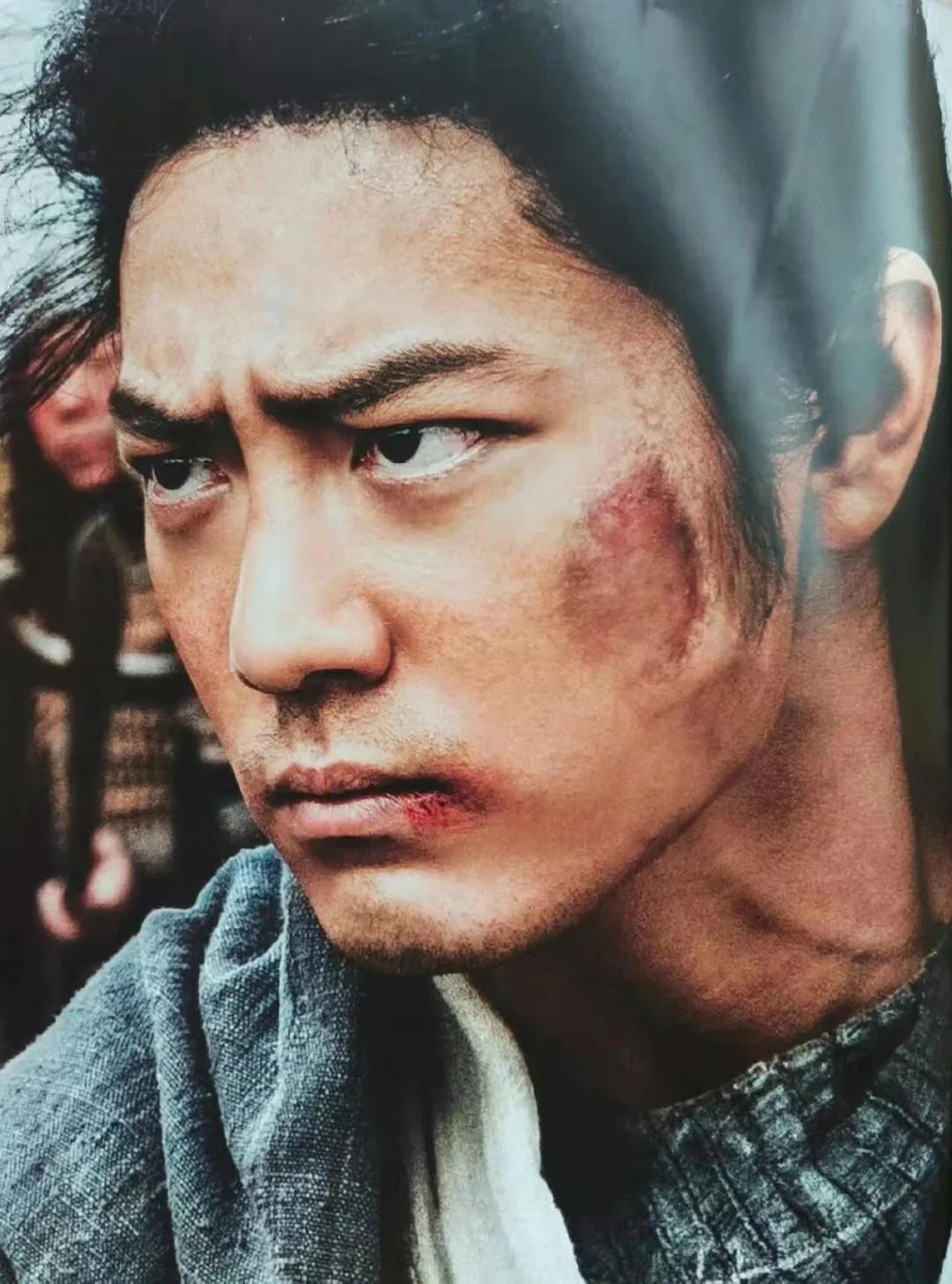 朱茵影视剪辑_朱茵演的港片_朱茵的经典武侠片与角色塑造