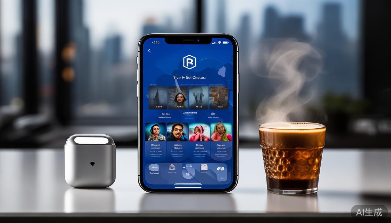 TP官网下载苹果版的行业应用与市场扩展_ios应用商店官网_apple应用中心