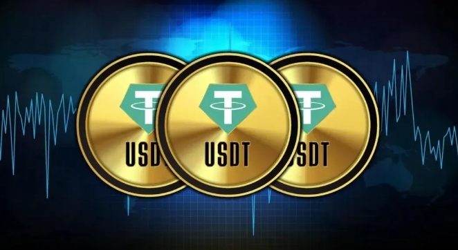 USDT在金融科技资产管理中的角色_USDT在金融科技资产管理中的角色_USDT在金融科技资产管理中的角色