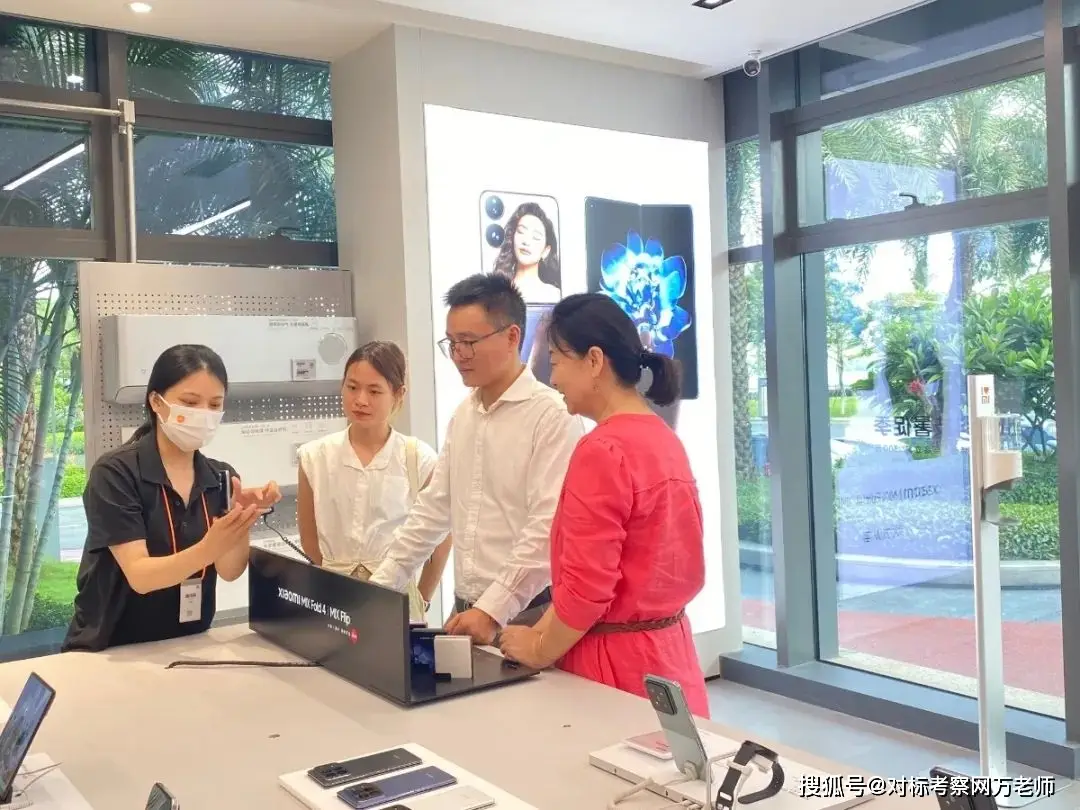 小米家居智能生态链_小米智能生态系统介绍_探索小米的智能家居产品生态