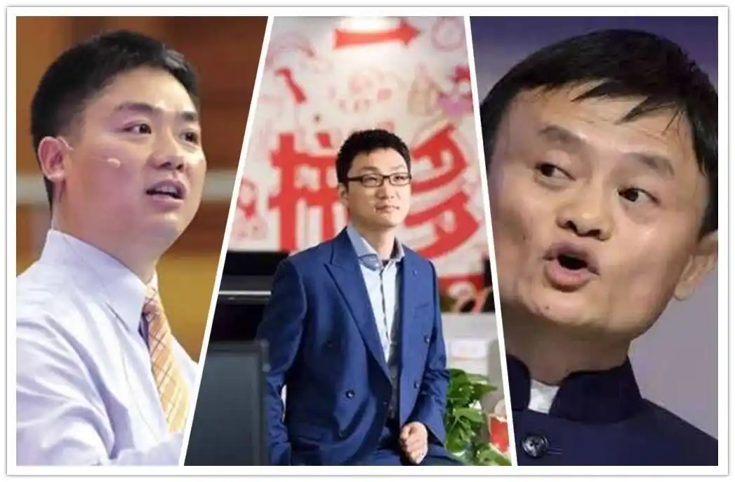 拼多多黄峥几几年几月出生_黄峥占拼多多_黄峥与拼多多的崛起之路