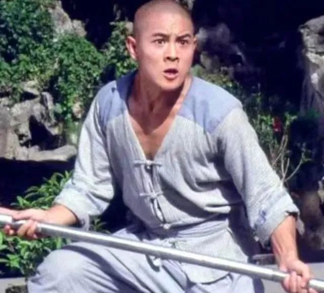 甄子丹的体育运动与生活热情_甄子丹运动员_甄子丹锻炼身体