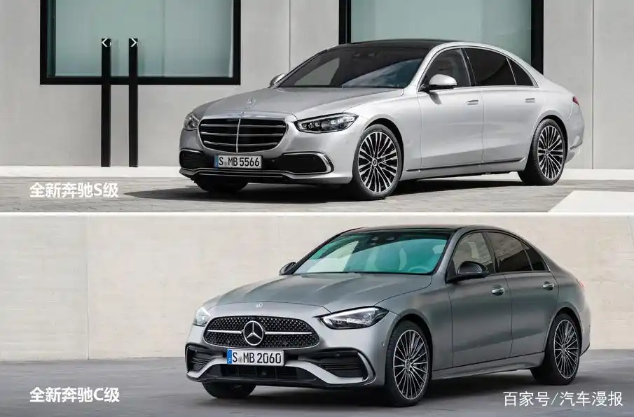 奔驰动感型什么意思_奔驰车动感型和豪华型的区别_奔驰的设计理念：优雅与动感的碰撞