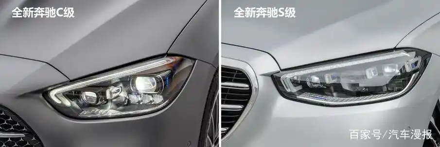 奔驰的设计理念：优雅与动感的碰撞_奔驰动感型什么意思_奔驰车动感型和豪华型的区别