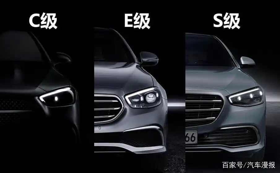 奔驰的设计理念：优雅与动感的碰撞_奔驰动感型什么意思_奔驰车动感型和豪华型的区别
