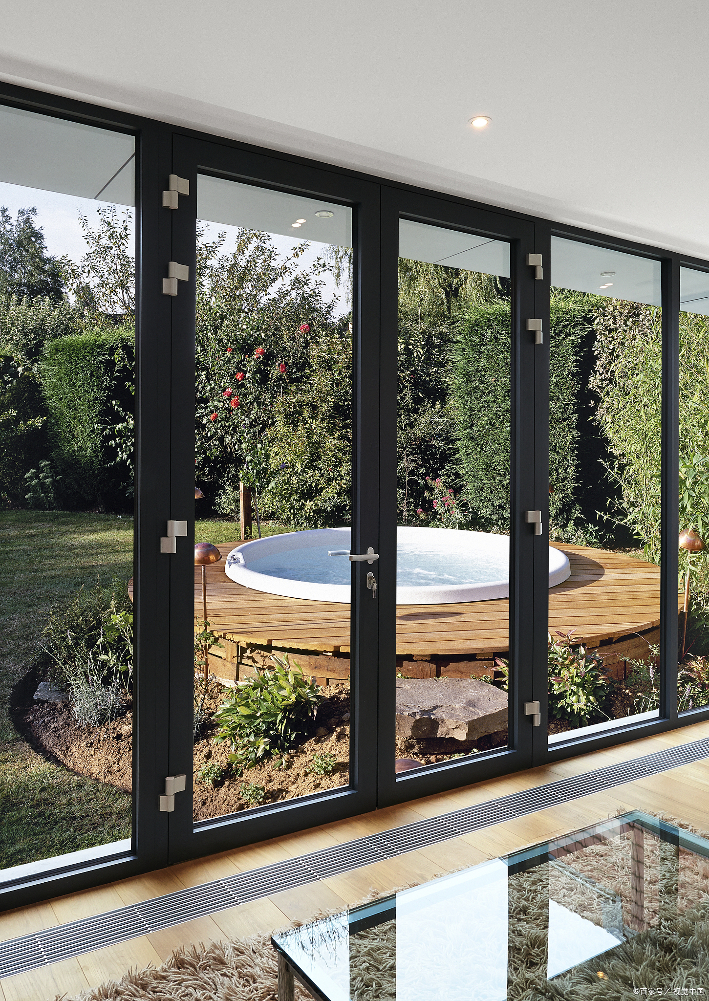 科技引领未来，智能家居推动新时代_科技智能家居_用科技让家居更安全上市公司