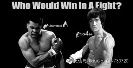 武术较量李小龙比赛视频_李小龙与武术比赛的较量_李小龙武术大赛