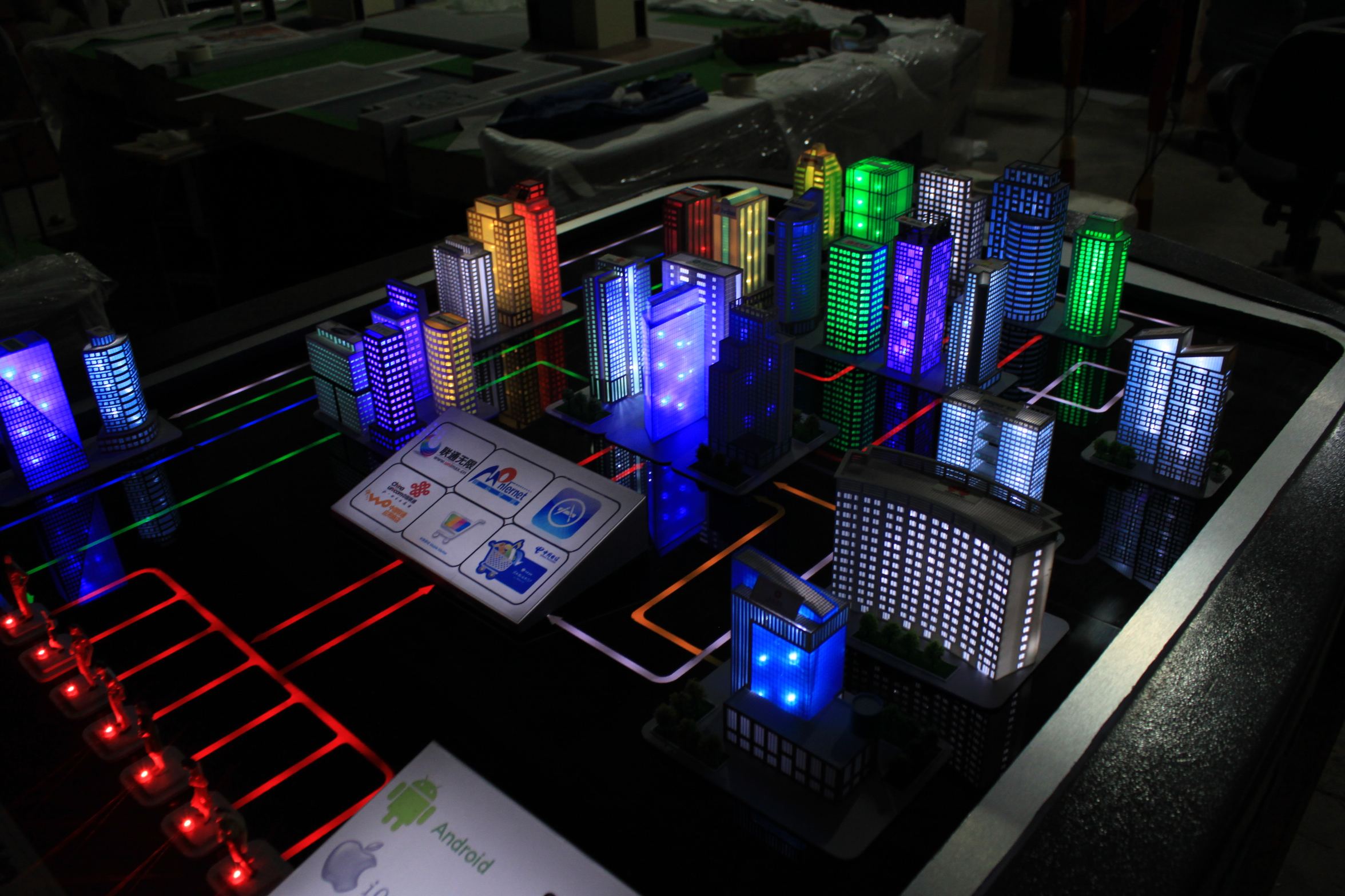 科技智能家居_用科技让家居更安全上市公司_科技引领未来，智能家居推动新时代