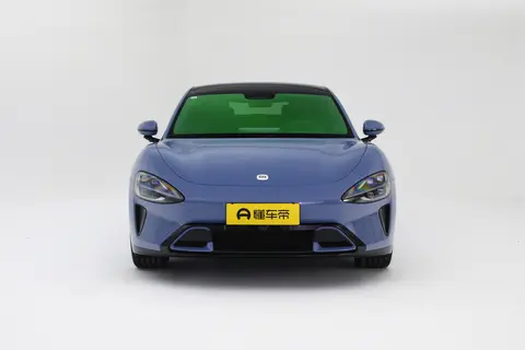 小米概念车视频_小米理念_精准的操控体验：小米汽车的驾驶理念