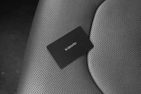 小米理念_小米概念车视频_精准的操控体验：小米汽车的驾驶理念