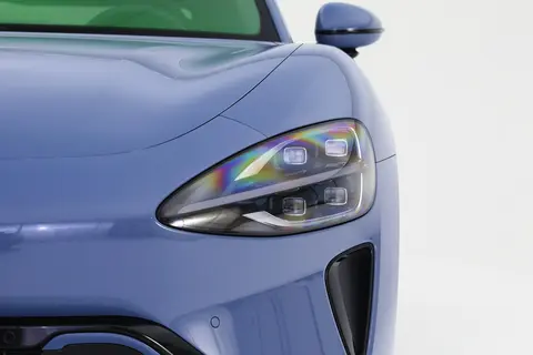 小米概念车视频_小米理念_精准的操控体验：小米汽车的驾驶理念