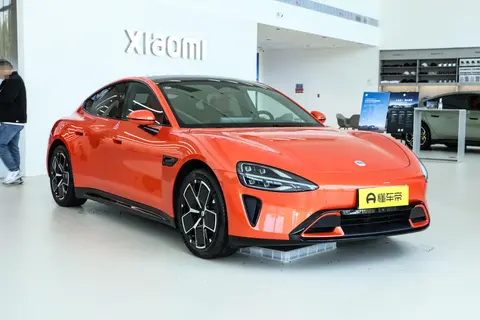 小米研发的汽车_小米汽车什么样_深渊科技：小米汽车在性能上的领先表现