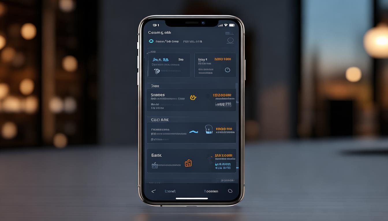 tp最新版下载后的设置与优化，助你全面掌控数字资产。_掌控资金_掌控资源