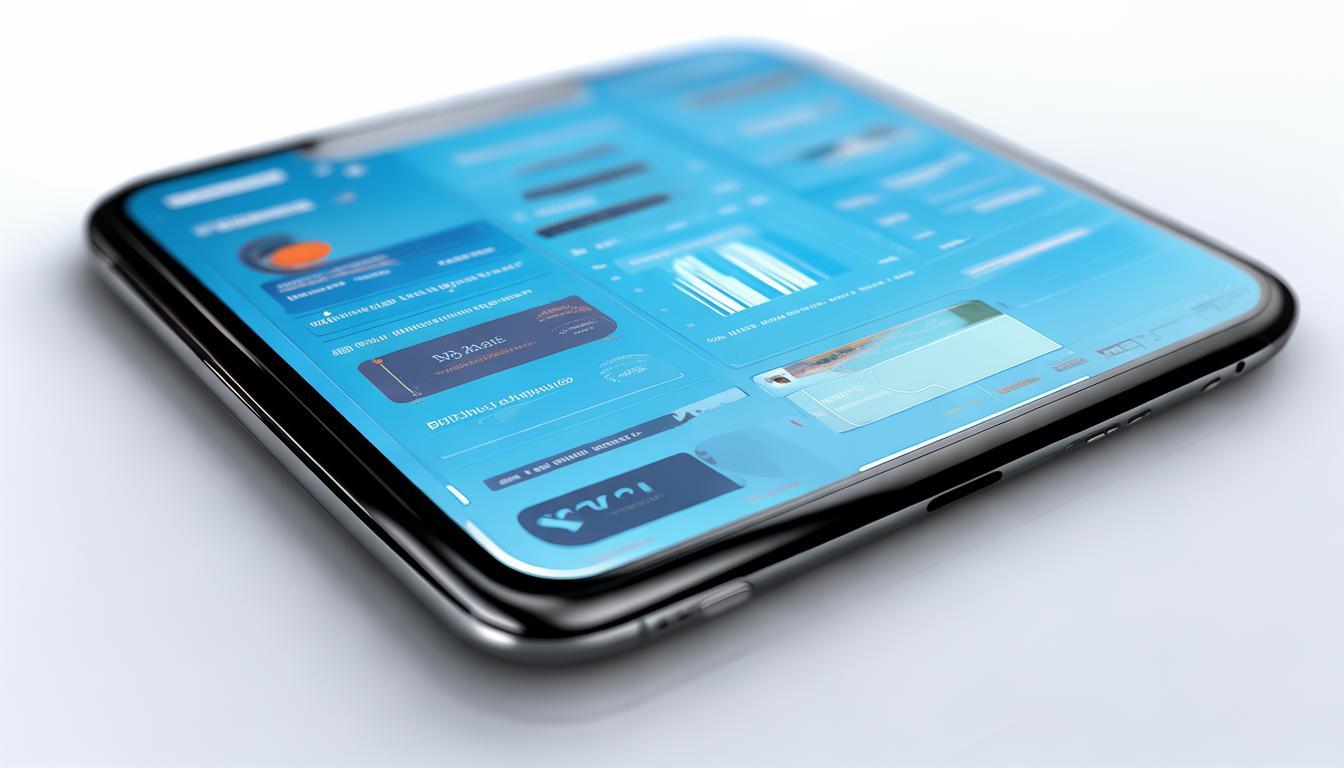 下载tp钱包最新版2025的效率优势，让投资变得更智能_钱包科技_钱包功能