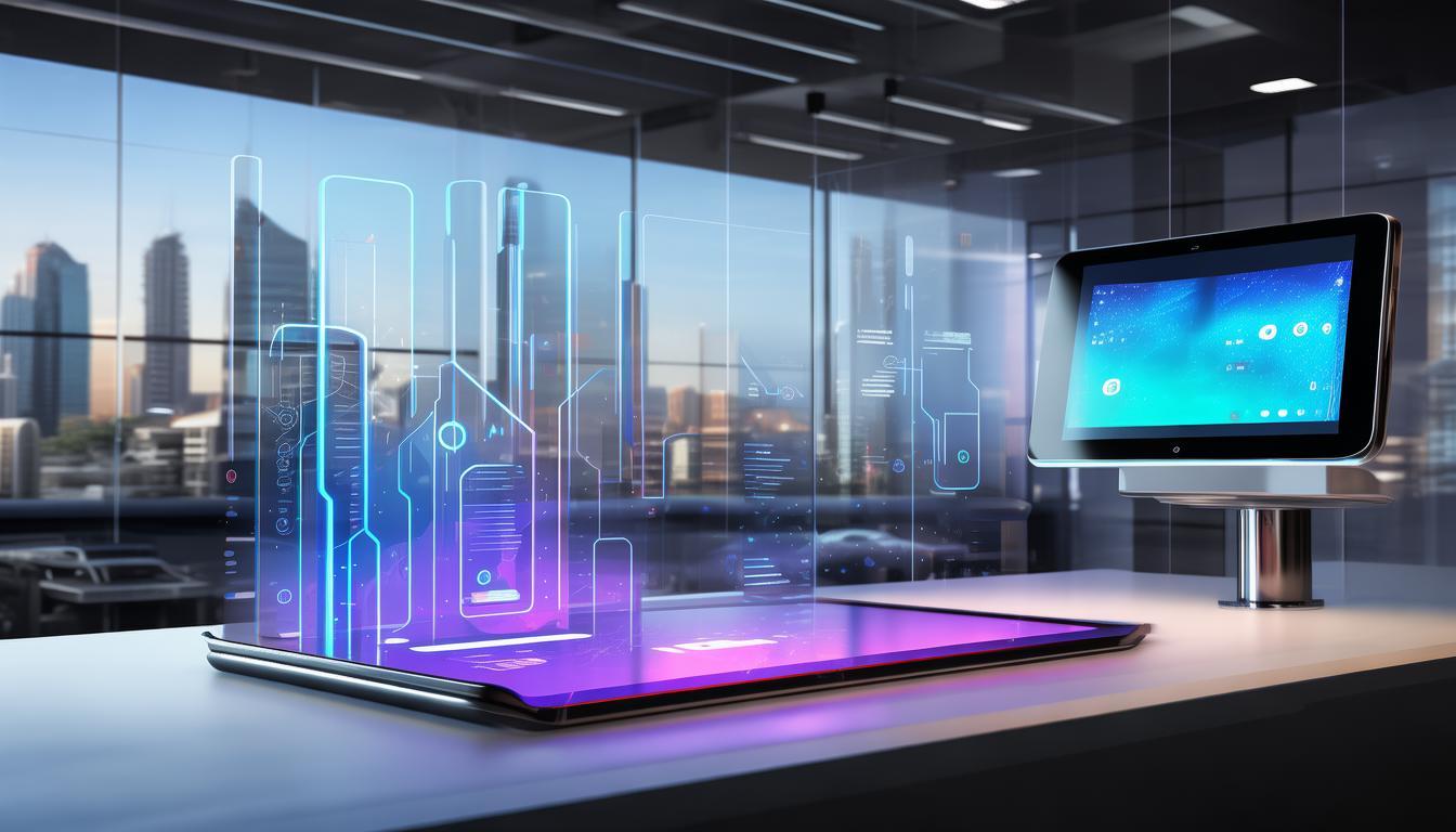 应用发展趋势_app趋势_TP官方网站下载的智能化应用与未来趋势