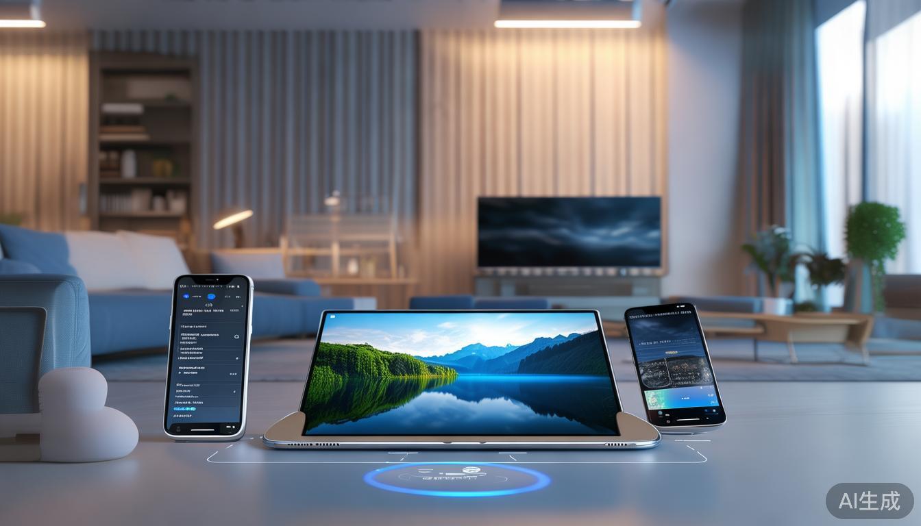 跨界模式是什么_跨界版是什么意思_tp官方下载安卓2025：新版本如何实现跨界智能全连接