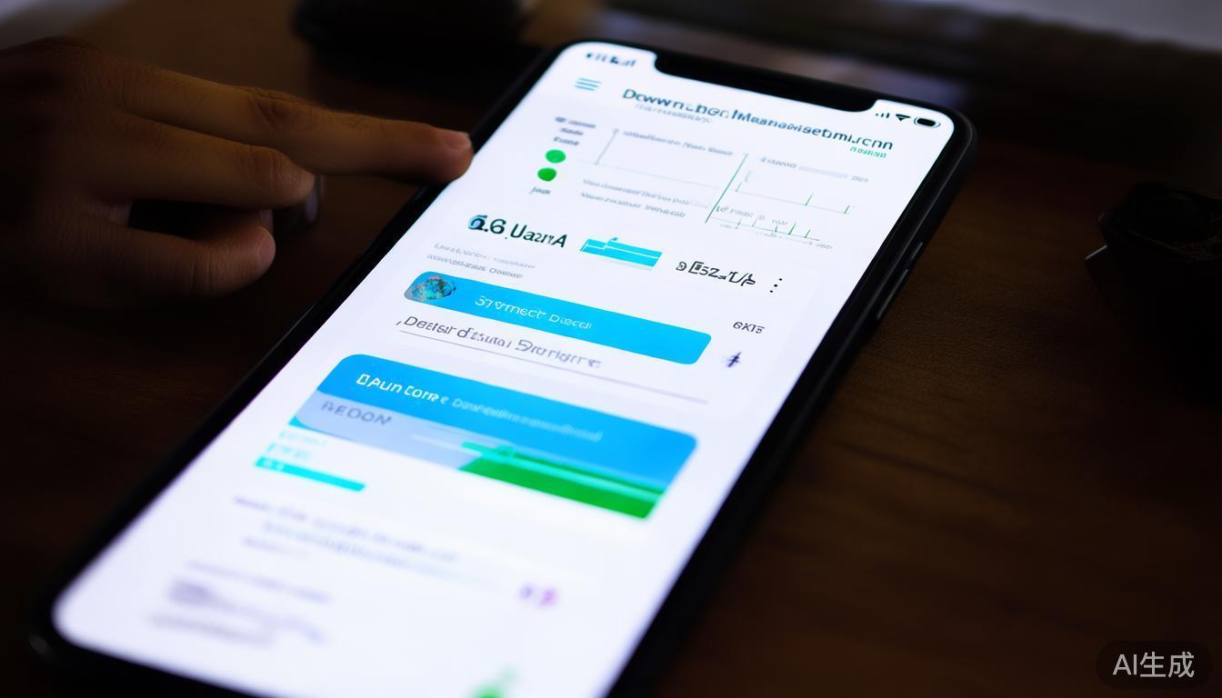 资源软件平台_资源下载工具_如何通过TP官方app下载提升资源利用？