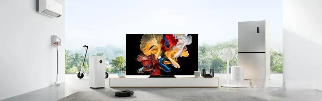 米家接入Home Assistant：小米智能家居的开放新纪元