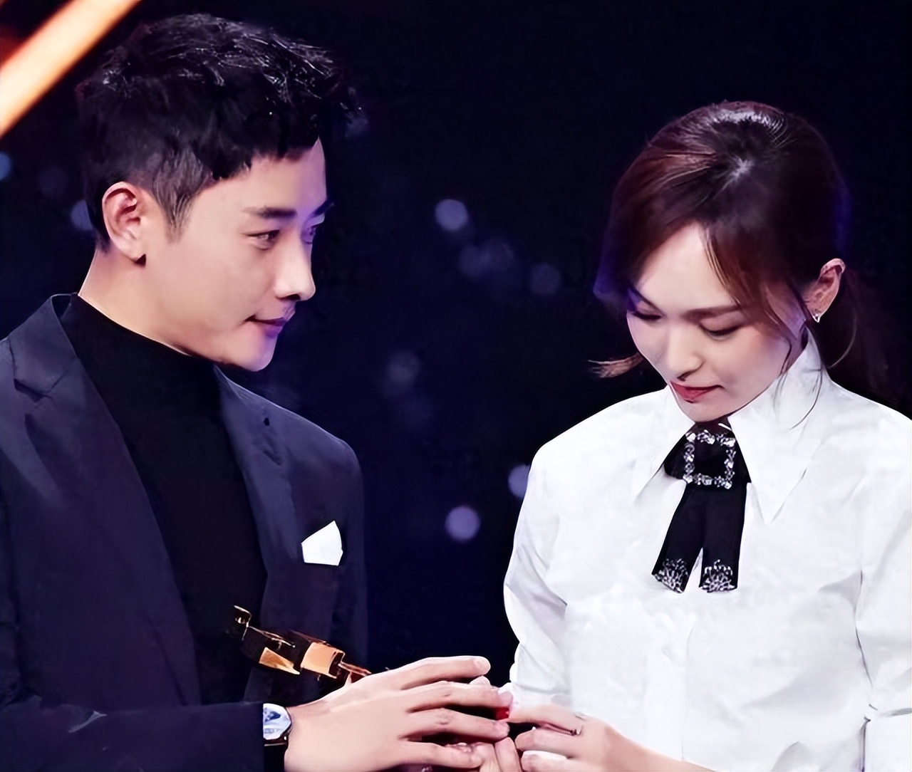 唐嫣_唐嫣演的电视剧_唐嫣的老公是谁