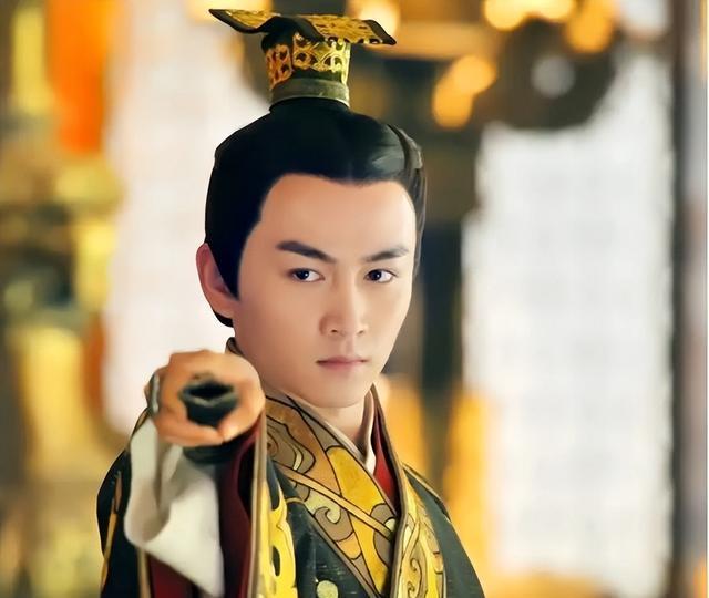 项羽和刘邦的爱恨情仇的故事_项羽与刘邦的历史恩怨_项羽刘邦恩怨历史原因