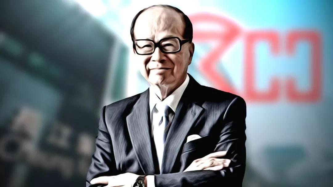 李嘉诚思维导图_李嘉诚的创新思维与企业发展_李嘉诚思维模式