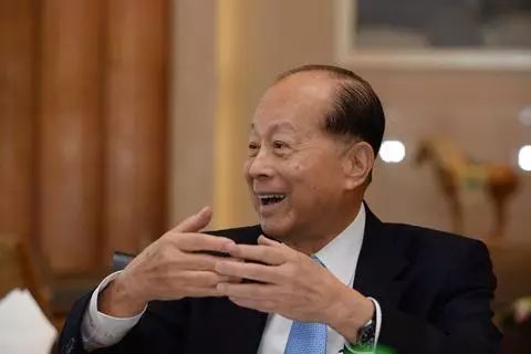 李嘉诚的创新思维与企业发展_李嘉诚思维导图_李嘉诚思维模式