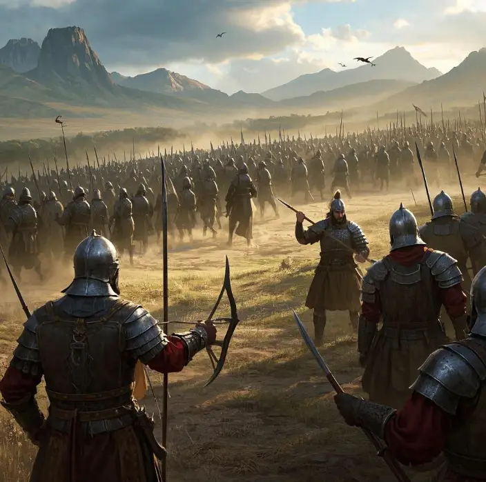 刘备的军事思想_刘备的军事才能与战斗经历_刘备军事能力如何