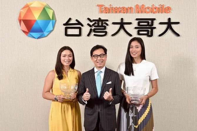 一波说, 首富之永续典范，富邦迈入耳顺之年