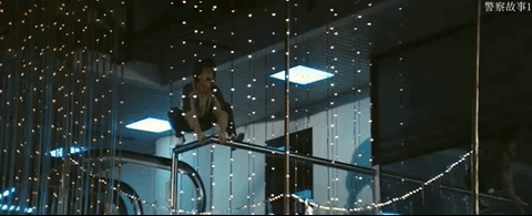 张晋在影视中的武打技巧展示_武术影张晋_张晋武打片