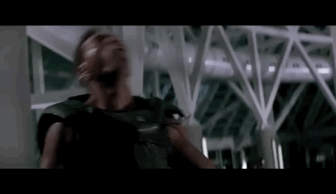 张晋在影视中的武打技巧展示_张晋武打片_武术影张晋