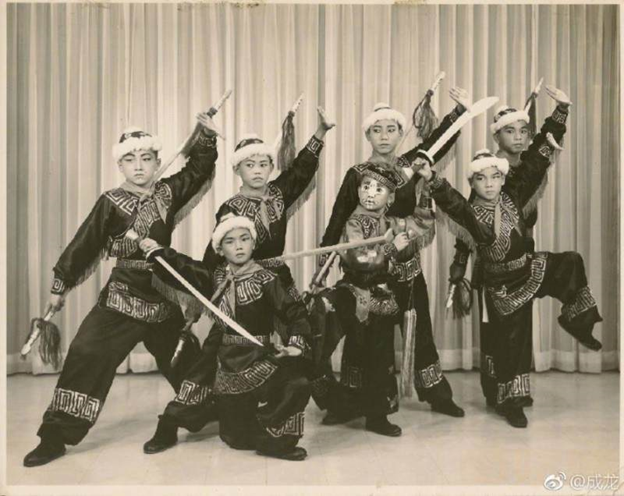 武术影张晋_张晋武打片_张晋在影视中的武打技巧展示